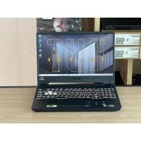 ราคา Asus TUF Gaming A15 FA506II Ryzen 5 4600H SSD512GB RAM8GB GTX 1650Ti (4GB GDDR6)ประกันศูนย์ (17868701821)
