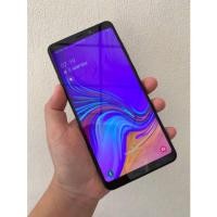 ราคา Samsung A9 2018 มือ 2 สภาพดี Ram 6 Rom 128 (6213917865)
