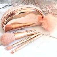 ราคา แท้ 100% Set แปรง MAC (รวม 4 ชิ้น) ราคาพิเศษ (1438550464)