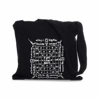 ราคา ย่ามผ้า กระเป๋าสะพาย กระเป๋าผู้ชายสักยันต์โสฬสมงคล กระเป๋าเดินทางสีดำ (2488100515)