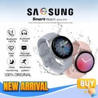 ราคา SmartWatch Sasung Active 2 สมาร์ทวอทช์สำหรับผู้ชายและผู้หญิง สมาร์ทวอทช์กันน้ำ IP68 สมาร์ทวอทช์ (41456348406)