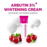 ราคา [TOSOWOONG] Arbutin 5% Whitening Cream 50ml (56250871967)
