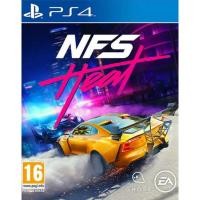 ราคา Need For speed Heat Ps4 (มือสอง) พร้อมส่ง!!! (4355096432)
