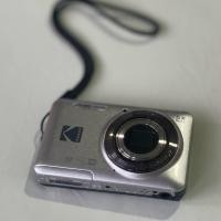 ราคา กล้อง Kodak pixpro FZ55 (มือสองเหมือนใหม่ ใช้งานครั้งเดียว) (40854746463)