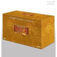 ราคา Sankatmochan Mahabali Hanuman/เทพหนุมาน ชุดที่ 1-13 จบ (Boxset 58 Disc) (42710991432)