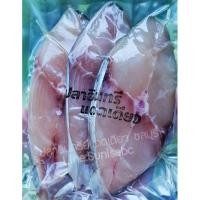 ราคา ปลาอินทรีย์แดดเดียว320-400g. (3609439113)