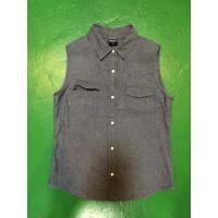 ราคา เสื้อแขนกุด UNIQLO (58390972)