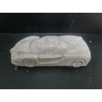 ราคา Enzo Ferrari Car Concrete รถหล่อคอนกรีต เฟอร์รารี่ (24273322019)