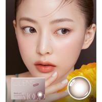 ราคา (พร้อมส่ง ) Olens รุ่น Mood Night สี Brown, Gray (คอนแทคเลนส์รายเดือน), คอนแทคเลนส์เกาหลี (24570203514)