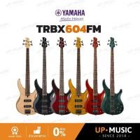 ราคา เบสไฟฟ้า 4 สาย Yamaha TRBX604FM (29361316378)
