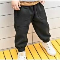 ราคา กางเกงขาจั๊มขายาวสําหรับเด็กผู้ชายอายุ 1-8 ปีกางเกงขาจั๊มขายาวสําหรับเด็กผู้ชาย (52202884916)