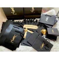 ราคา ถุง YSL แท้ Yves Saint Laurent‼️ พร้อมส่ง (ริบบิ้นแยกขาย) (42903393131)