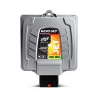 ราคา ชุดคอนโทรลแก๊สติดรถยนต์ ยี่ห้อ KME NEVO-SKY JET OBD MINI 4 CYL สำหรับรถยนต์ 4 สูบ MPI (51551918959)