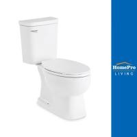 ราคา KARAT สุขภัณฑ์ 2 ชิ้น KARAT K-31145X-S-WK 4.5L สีขาว (15163454747)