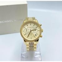 ราคา นาฬิกาผู้หญิงแบรนด์ MICHAEL KORS รุ่น MK6484 ✨ใหม่ พร้อมกล่อง✨ (28962594516)