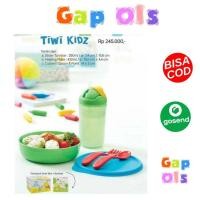 ราคา Tiwi Kids กล่องข้าว กล่องเบนโตะ กล่องข้าว กล่องข้าว (44055703965)