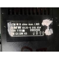ราคา โมดูลควบคุมแสง BMW E39 5 SERIES LCM (55052017693)