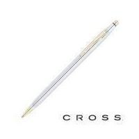 ราคา Cross Century Medalist GT #3302 ปากกาลูกลื่น Cross เซ็นจูรี่เมดิลัส #3302 0.7มม สามารถเปลี่ยนไส้ได้ ระบบหมุน พกพาสะดวก (19920248029)
