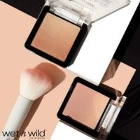 ราคา Wet n Wild Color Icon Ombre Blush 0.3oz./9g (7524335015)