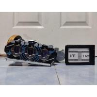 ราคา Dx ooo Driver เข็มขัดมาสไรเดอร์โอส คอมโบไดโนเสาร์Dx (24505278374)