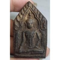 ราคา พระขุนแผนเนื้อดินมวลสารเก่ามากๆพระบ้านๆชอบจัดไปครับ (40654190621)