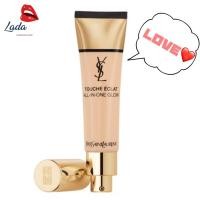 ราคา ของแท้ 100% YSL Touche Éclat All-in-One Glow Foundation รองพื้น (5052006327)