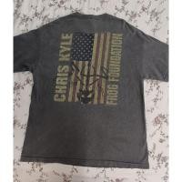 ราคา เสื้อยืด ป้าย Alstyle Size XL มือ ✌️ (27768480145)