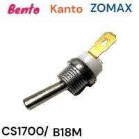 ราคา สวิทช์ เปิด - ปิด เครื่อง อะไหล่เลื่อย โซ่ BENTO KANTO ZOMAX รุ่น CS1700 ZM4010 4020 B18M (21595748070)