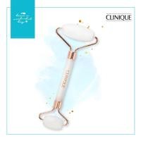 ราคา แท้ % Clinique Jade Roller ลูกกลิ้งนวดผิวหน้า ช่วยนวดผ่อนคลายผิว กระตุ้นกล้ามเนื้อให้แลดูกระชับ พร้อมลดความบวมบนใบหน้า (17699156955)
