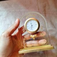 ราคา นาฬิกาตั้งโต๊ะ MIKIMOTO แบรนด์ดังญี่ปุ่น (18379834093)