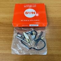 ราคา ชุดซ่อมคาร์บู SONIC SUN (8180038778)