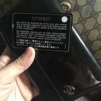 ราคา Chanel Wallet 2 พับ (1769409433)