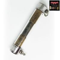 ราคา ตะกรุดโทน หลวงพ่อพรหม วัดช่องแค จ.นครสวรรค์ เครื่องราง เข้มขลัง แคล้วคลาด เมตตามหานิยม (16056598940)