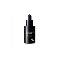 ราคา Tosowoong Niacinamide 15% Face Serum 30ml (40014536652)