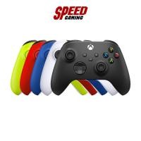 ราคา MICROSOFT XBOX WIRELESS TYPE-C BT (Black/White/Blue/Red/Green) JoyController (จอย) By Speed Gaming (28035880009)