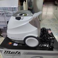 ราคา ส่งต่อ!! เครื่องทำความสะอาดระบบไอน้ำ METZ STEAM CLEANER ST-207 (41751169344)