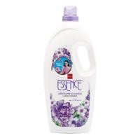 ราคา เอสเซ้นซ์น้ำยาซักผ้าสีม่วง 1900มล Essence Liquid Detergent Violet 1900ml [หมายเลขบาร์โค้ด 8850002850125] (51553158973)