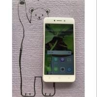 ราคา oppo รุ่น A37 มือสอง สภาพครบกล่อง (1555208330)