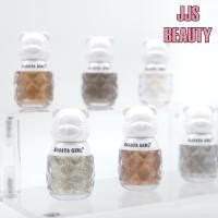 ราคา Hasaya Girl Glow Liquid Eyeshadow อายแชโดว์หมี เนื้อลิควิด เปลือกตาสวยโกลว์ no.JH3815 (42276549555)