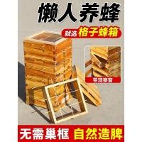 ราคา ตารางตารางดินเลี้ยงชุดเต็มรังผึ้งเครื่องมือการเลี้ยงผึ้งขนาดกลางผึ้งเฟอร์ผึ้งดึงดูดถังหนาตารางกล่องต้มขี้ผึ้งรังผึ้ง ISXC (46753423825)