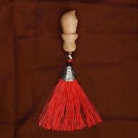 ราคา เครื่องประดับสร้างสรรค์จี้ไม้พีชโบราณดาบไม้พีช เซียวลี่ มีดไขมันกระเป๋านักเรียนจี้ที่สําคัญไม้เนื้อแข็งจับจี้ 12.14 (53153077446)