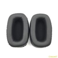 ราคา Replacement Ear Pads for Beyerdynamic DT100 D1T02 Headphone Round Cup Earmuffs (43205939449)