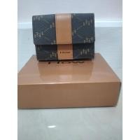 ราคา กระเป๋าสตางค์ How แท้100% (21628350562)