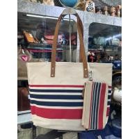 ราคา กระเป๋า LL BEAN tote bags (26177027211)