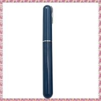 ราคา [VCPR] ที่เปิดไวน์แบบพกพาเหล็กปั๊มความดันอากาศ Corkscrew Pin ที่เปิดขวดไวน์รูปร่างปากกา Fast Kitchen Bar Party เครื่องมือสีฟ้า (57550275597)