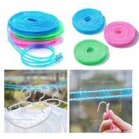 ราคา เชือกห้อยอัจฉริยะ ยาว 5 ม. เชือกแขวนผ้า เชือกแขวนอเนกประสงค์ ยาว 5 ม. - ได และ (41763518490)