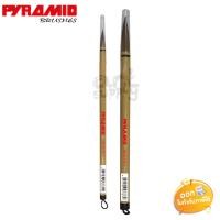 ราคา Pyramid พู่กันจีน 427 เบอร์ 4 / เบอร์ 6 (17210900584)