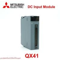ราคา QX41 MITSUBISHI QX40 PLC QX41 Digital Input Module QX41 MELSEC-Q SERIES QX41 (28254784180)