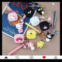 ราคา 3cA314 Soundpeats AIR3 case Silicone Protective Case Dust-proof Protective Case for SoundPEATS AIR3 (17805459143)