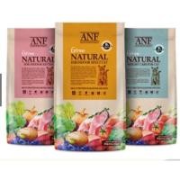 ราคา อาหารแมวเอเอ็นเอฟ อาหารแมวเกรดพรีเมี่ยม ANF 6 Free Natural ขนาด 2kg (11496101307)